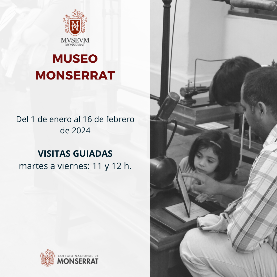 MUSEO MONSERRAT
